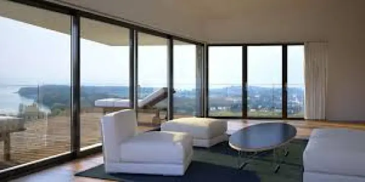 T3 vue lac