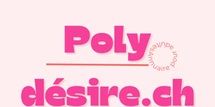 Nouvel annuaire d'escortes : polydesire.ch