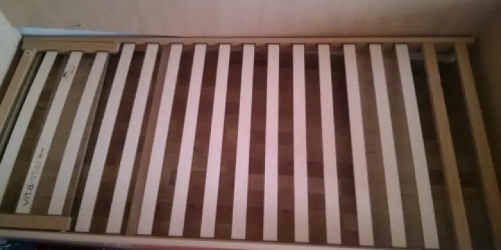 Sommier en excellent état