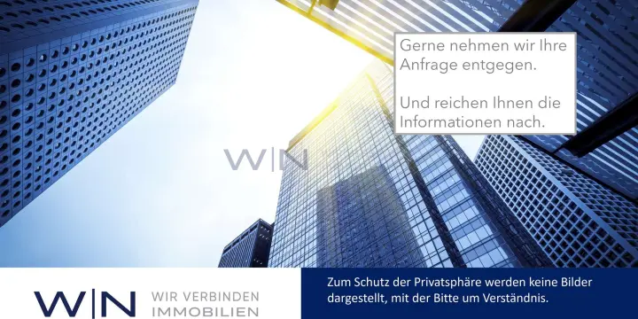 Komplett ausgestattet an bester Lage