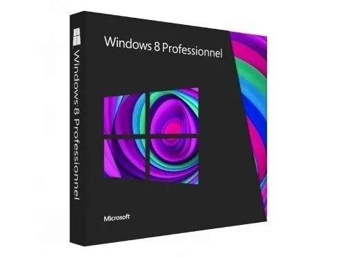 win 8 pro- office pro plus 2013 à fribourg