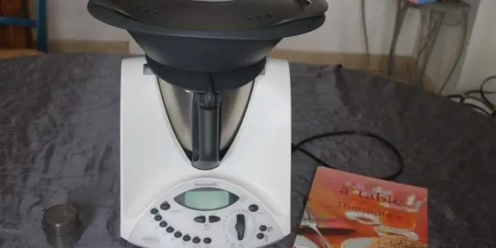Vends Thermomix TM 31