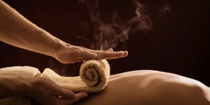 Déesse des massages sensuel, Tantra