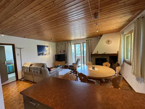 Magnifique Appartement de 3 1/2 Pièces aux Crosets, Valais à Les Crosets