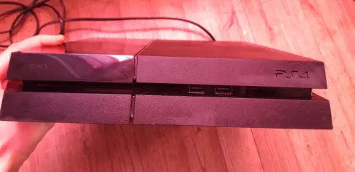 Ps4 en bon état à Meyrin