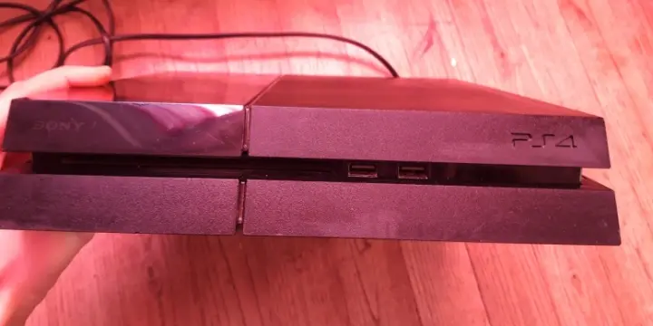 Ps4 en bon état