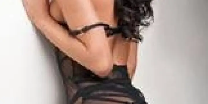 Giulya Sexy 0792406525 vevey