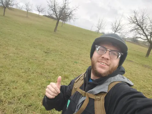 Je cherche une copine à Gansingen
