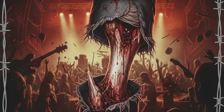 chanteur cherche groupe de Brutal/Death/Trash/Metal