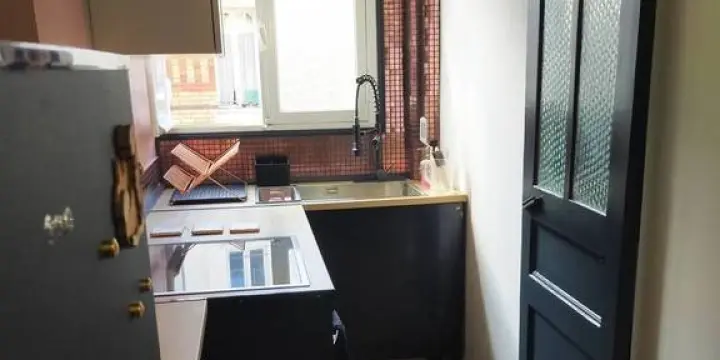 1 pièces