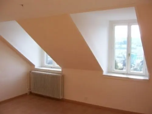 magnifique appartement 3 pieces à la-chaux-de-fonds