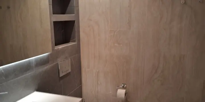 Rénovation Intérieure et Extérieure