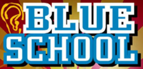 Ecole de musique "Blue School" à marly