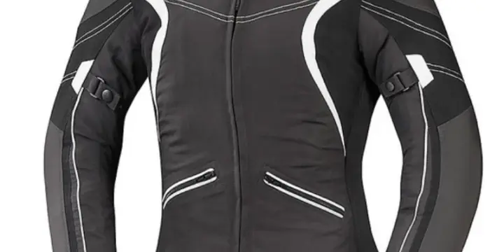 IXS X-Jacket Eileen dame taille S
