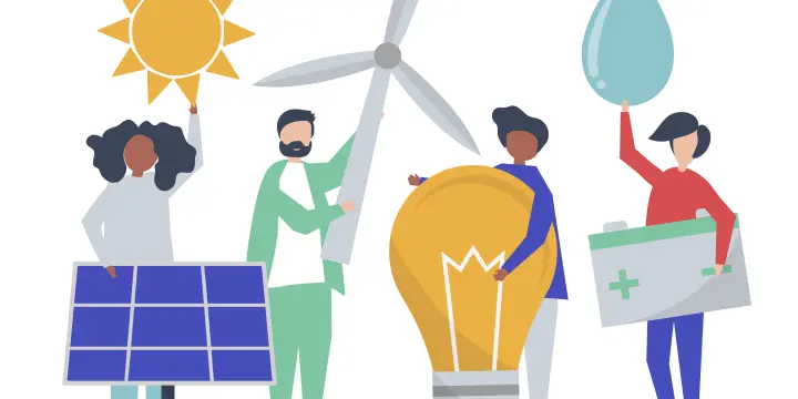 Précision, Sécurité, Professionnalisme, La confiance branchée sur vos projets électriques?