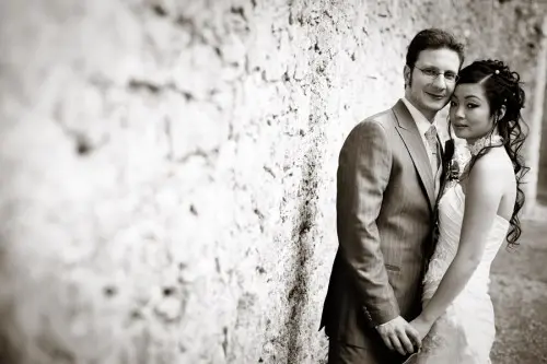 Photos haut de gamme de votre mariage à La Neuveville