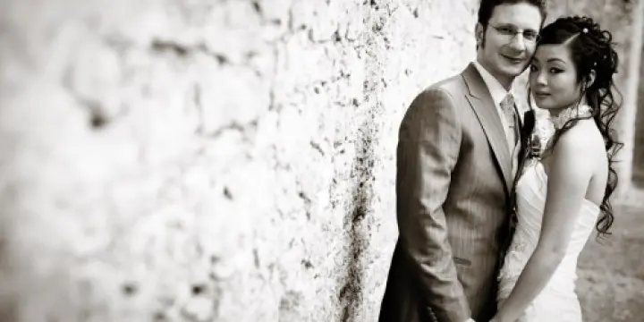 Photos haut de gamme de votre mariage