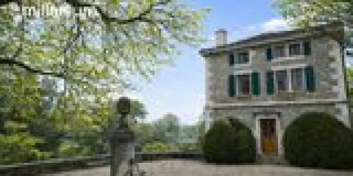 Superbe Villa de caractère avec vue lac