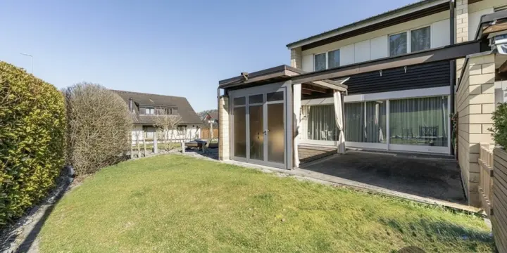 6.5 Zimmer voller Leben - Raum für Erinnerungen