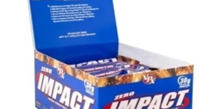 jet-nutrition.com/ Zero Impact barres