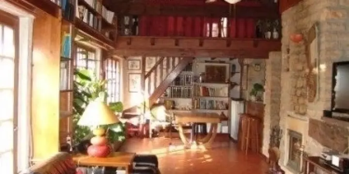 Vends superbe maison atypique