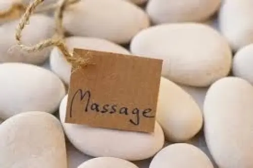 Massage sportif et relaxant à Lausanne