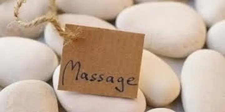Massage sportif et relaxant