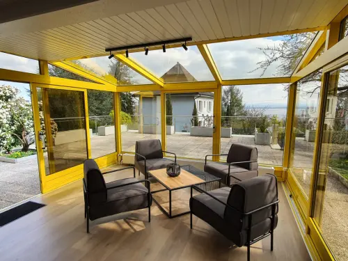 Magnifique Villa Individuelle avec Vue - Peseux (NE) à Peseux