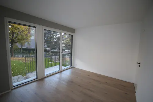 2 chambre + sdb privative à Lausanne