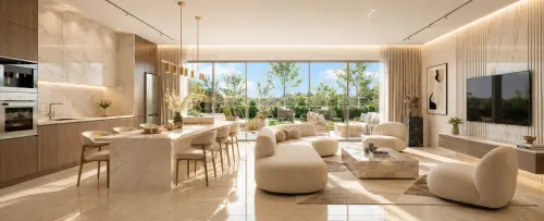 PROMOTION - Magnifique villa mitoyenne de 5.5 pièces - Terre Sainte à Coppet