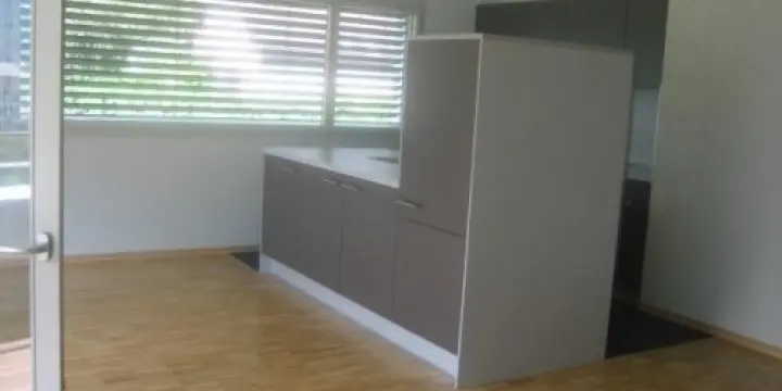 Appartement 5 pièces 1/2 Sierre