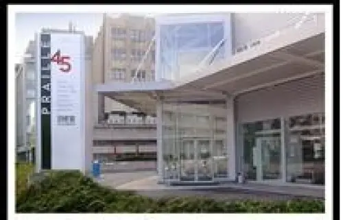Bureaux neufs à louer à Carouge