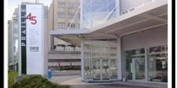 Bureaux neufs à louer