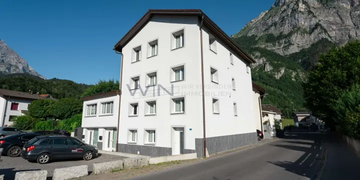 NEU: 10 x VOLL VERMIETETE EINHEITEN | 5..3 %