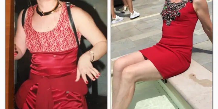 Envie de  perdre quelques kg définitivement? Herbalife