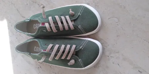 Chaussures campers taille 40 à Marly