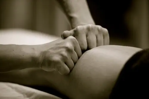 Problème de cellulite ? à Nyon