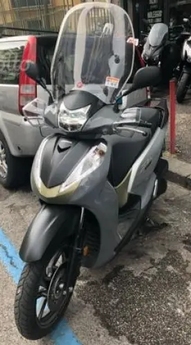 Scooter Honda SH300A Limited Edition à Puplinge