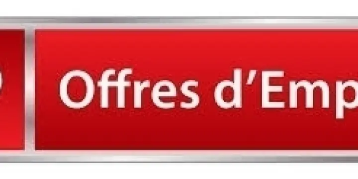 offre d'emploi dans les maison