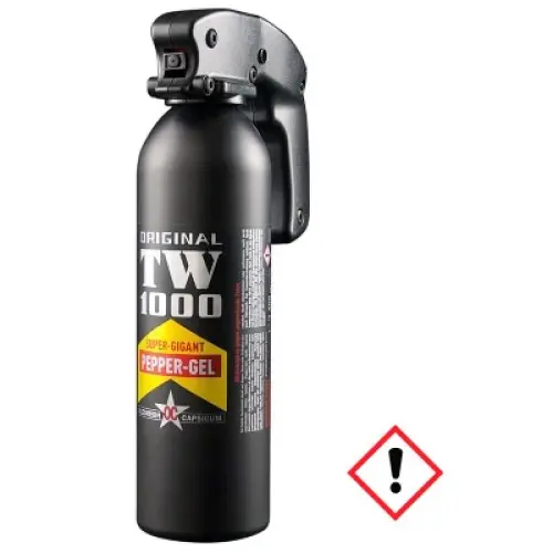 TW1000 Gigant GEL à Fläsch