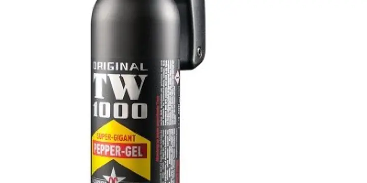 TW1000 Gigant GEL
