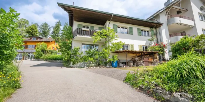 Ihr neues Zuhause - mit Freiraum und Zukunft