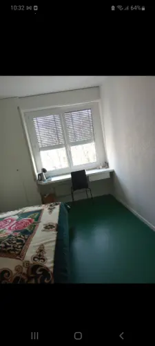 Chambre à reprendre à Fribourg