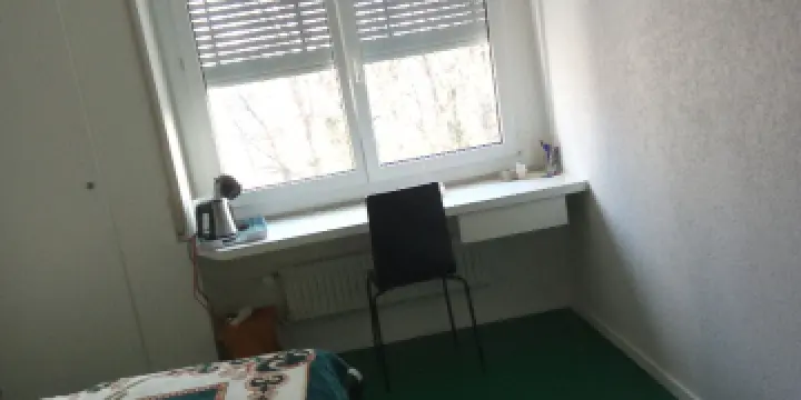 Chambre à reprendre
