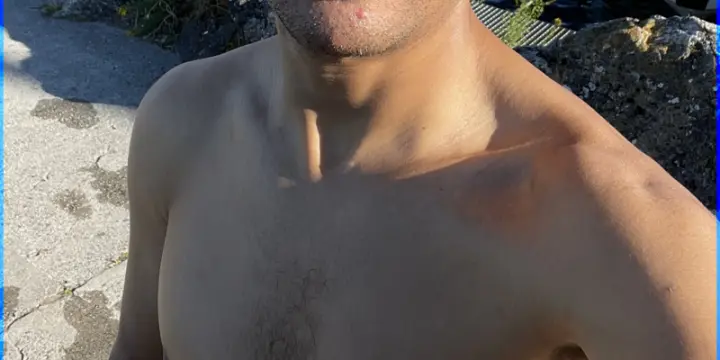 Beau Jeune bruin  pour  Madame