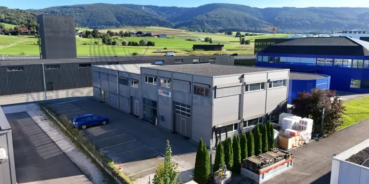 Opportunité rare : emplacement de choix pour un rendement immédiat