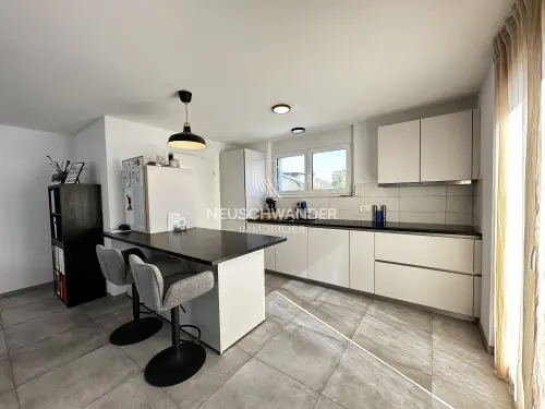 Moderne appartement PPE de 3.5 pièce à vendre à Boécourt à Boécourt