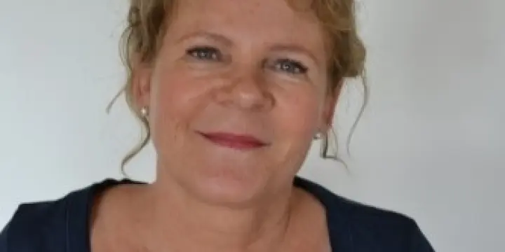 Dame de compagnie seniors