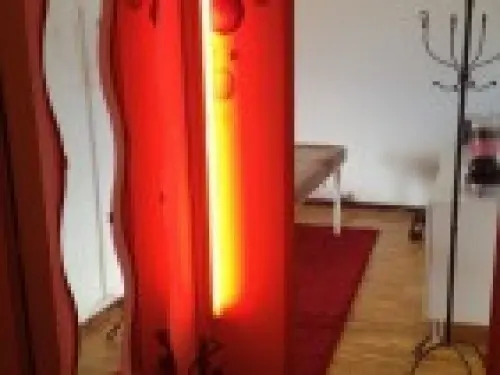 Vevey, chambrer pr masseuse indépendante à Vevey