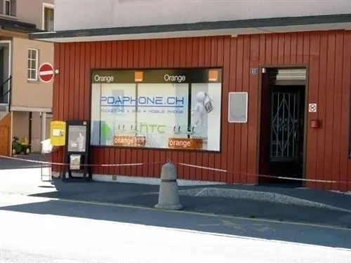 L'univers HTC et Samsung chez les pros ! à Les Evouettes